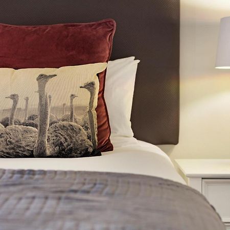 Stay In Luxury At Stonehill Place كيب تاون المظهر الخارجي الصورة