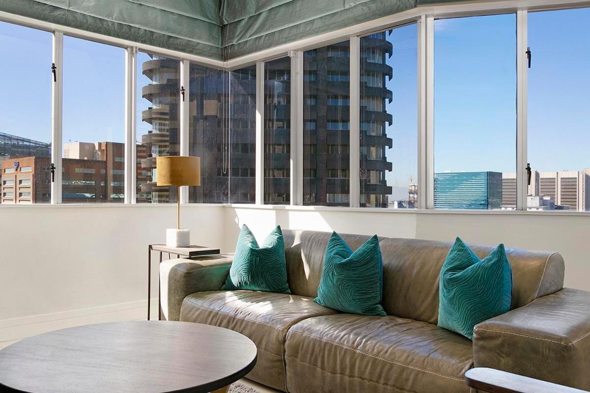 Stay In Luxury At Stonehill Place كيب تاون المظهر الخارجي الصورة