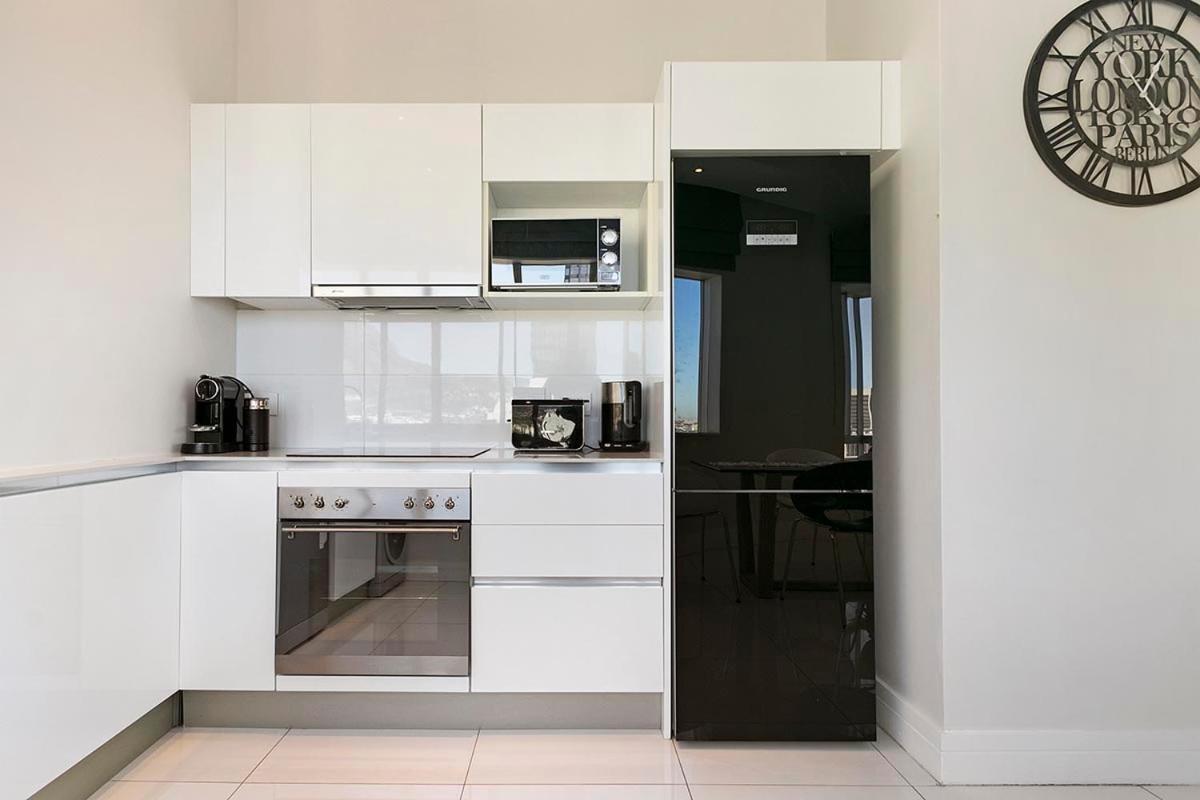 Stay In Luxury At Stonehill Place كيب تاون المظهر الخارجي الصورة